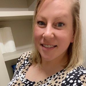 Meet your Posher, Kelley